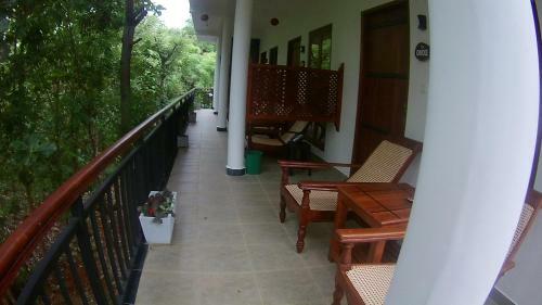 Hostal Nature House