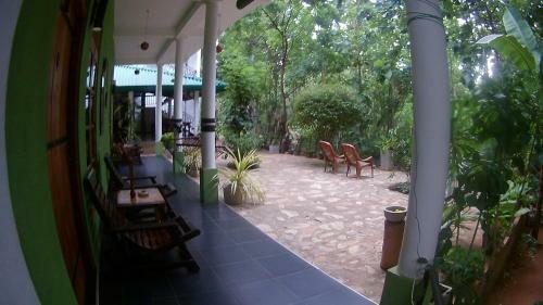 Hostal Nature House