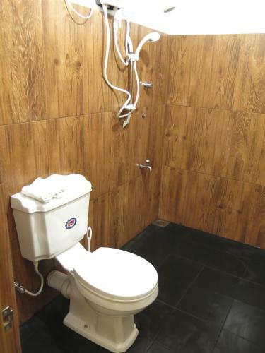 Hostal Nature House