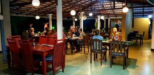 Hostal Nature House