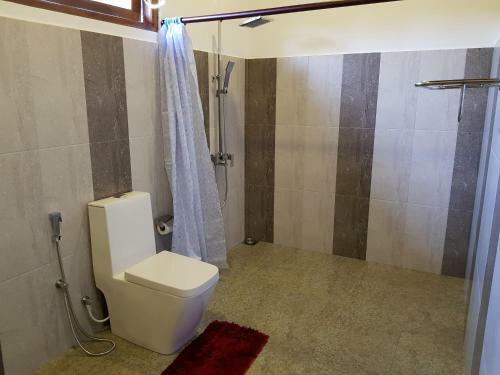 Hostal Nature House