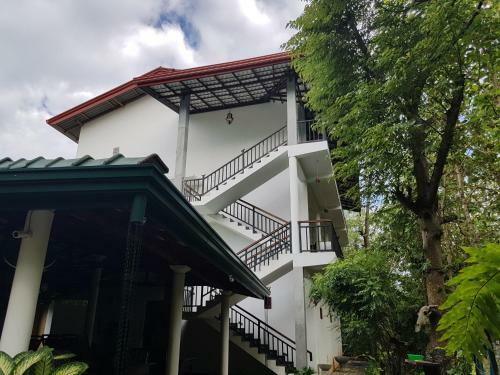 Hostal Nature House