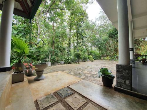 Hostal Nature House