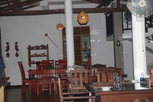 Hostal Nature House