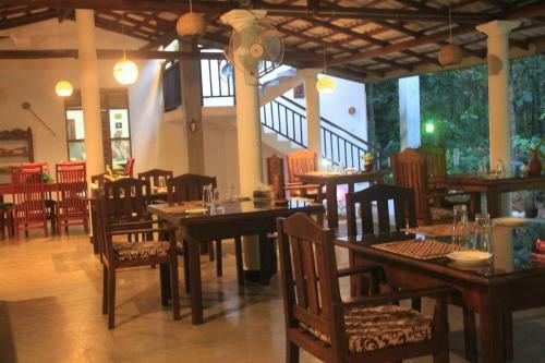 Hostal Nature House
