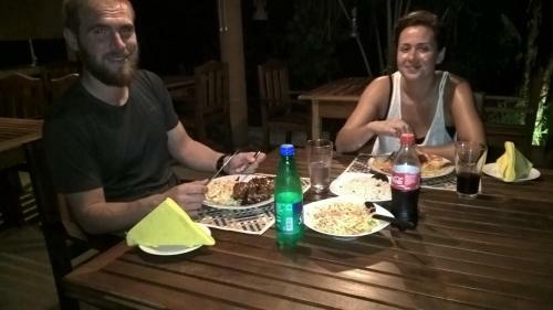 Hostal Nature House