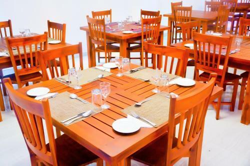Hostal Montana Rest