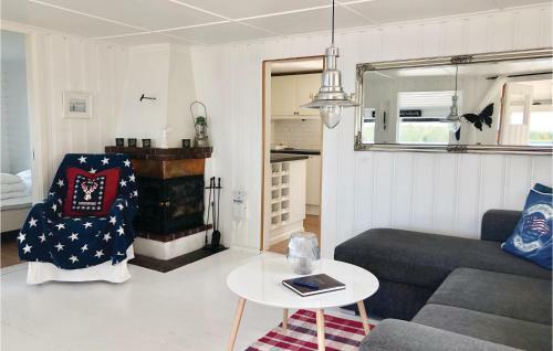 Holiday Home Revsandsv�gen Kristinehamn