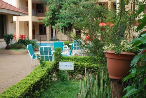 Hotel Parkview Inn