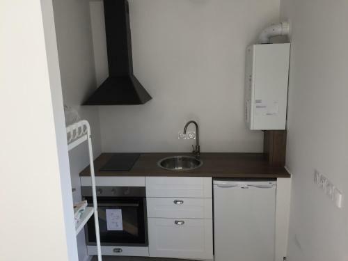 Apartamento Villa Nature