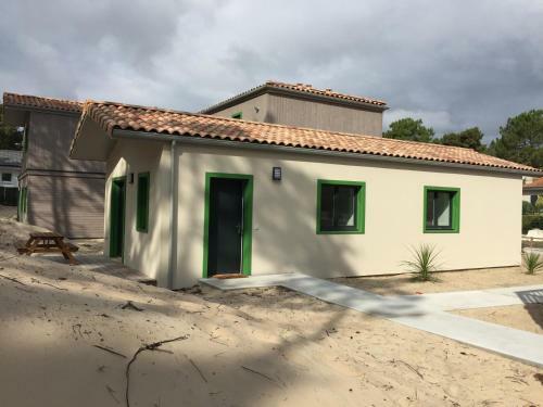 Apartamento Villa Nature