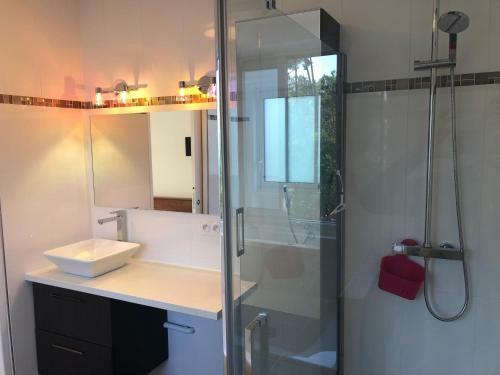 Apartamento Villa Orchidee