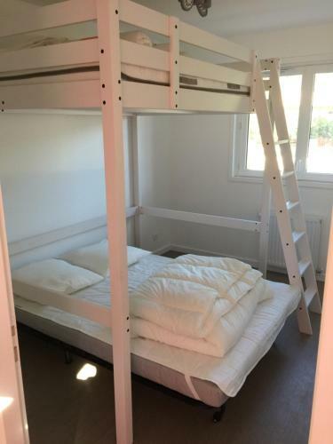 Apartamento Villa Orchidee
