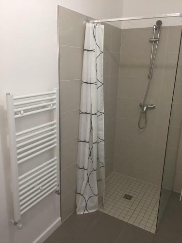 Apartamento Villa Orchidee