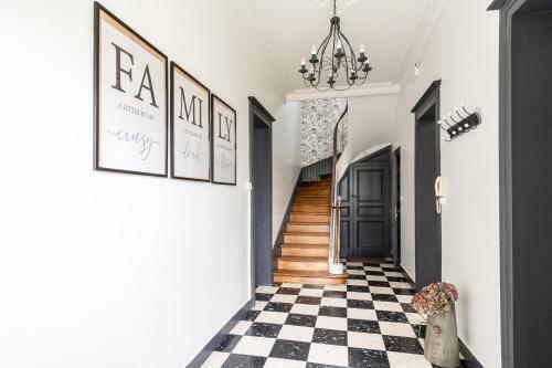 La Familiale, G�tes de Charme En Normandie