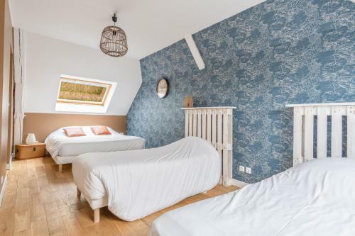 La Familiale, G�tes de Charme En Normandie