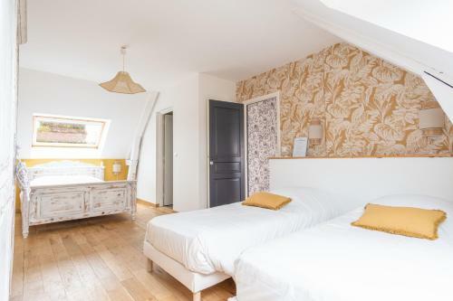 La Familiale, G�tes de Charme En Normandie