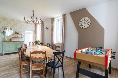 La Familiale, G�tes de Charme En Normandie