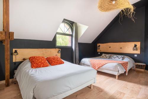 La Familiale, G�tes de Charme En Normandie