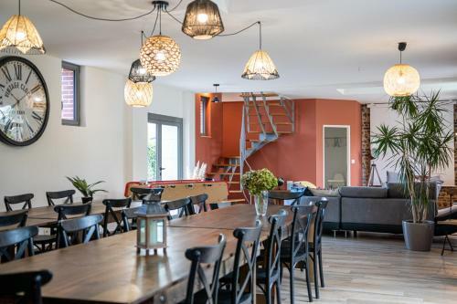 La Familiale, G�tes de Charme En Normandie