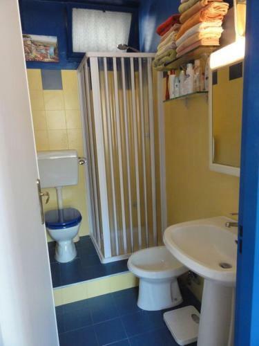 Apartamento La Bomboniera Della Brigata Spendereccia!