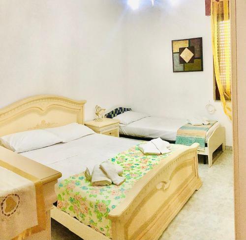 Apartamento Casa Bianca1