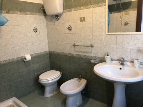 Apartamento Casa Bianca1