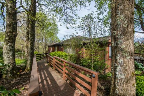 A Nest With A View - Stunning Views, Updated Kitchen, 5 Mins To Blowing Rock