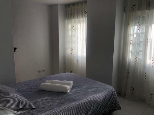 Hostal Pension Mar De Rosa
