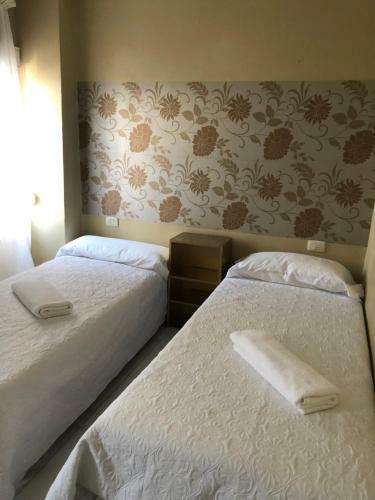 Hostal Pension Mar De Rosa