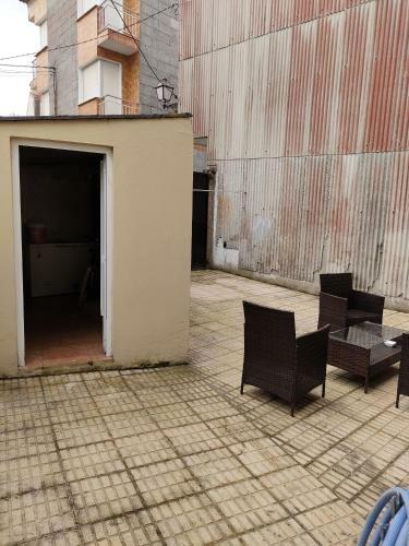 Hostal Pension Mar De Rosa