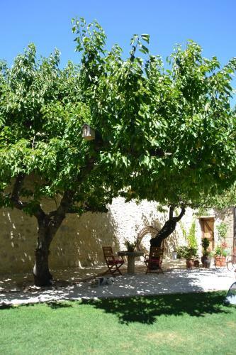 Apartamento Holidays In Lagrasse