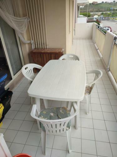 Apartamento Venere