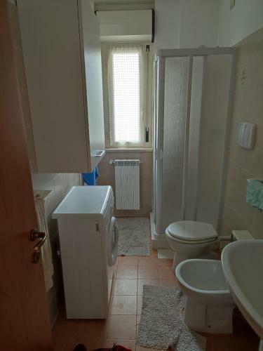 Apartamento Venere
