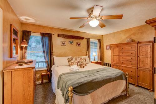 A Big View Great Seven Devils Home Beautiful Decor Great Views Hot Tub