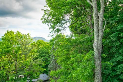 A Big View Great Seven Devils Home Beautiful Decor Great Views Hot Tub