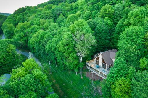 A Big View Great Seven Devils Home Beautiful Decor Great Views Hot Tub