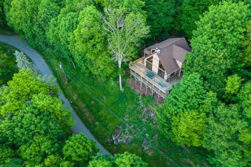 A Big View Great Seven Devils Home Beautiful Decor Great Views Hot Tub