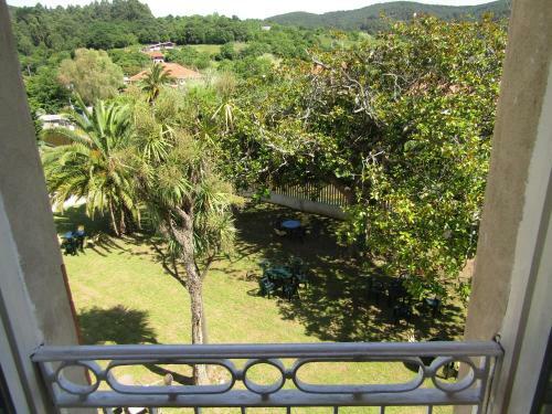 Hotel Hoster�a Se�or�o de Bizkaia