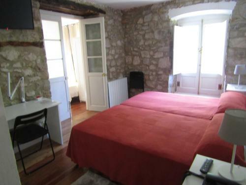 Hotel Hoster�a Se�or�o de Bizkaia