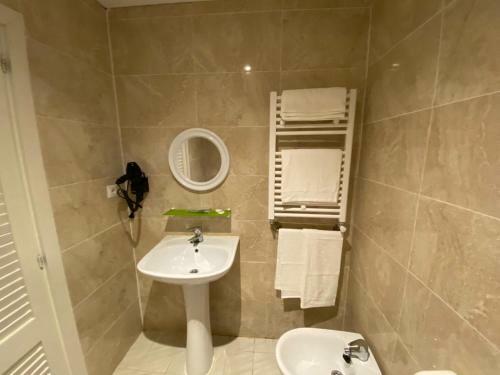 Hotel Hoster�a Se�or�o de Bizkaia