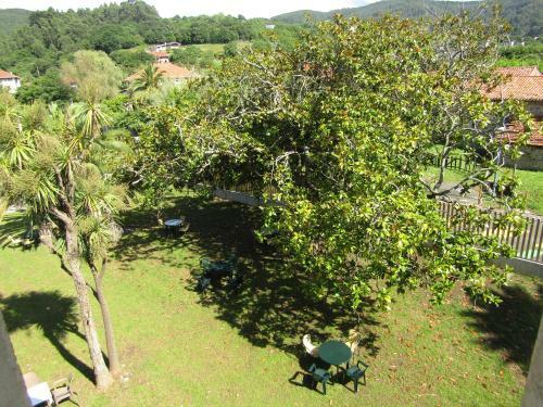 Hotel Hoster�a Se�or�o de Bizkaia