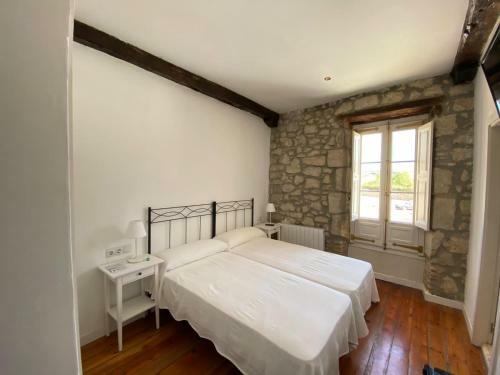 Hotel Hoster�a Se�or�o de Bizkaia