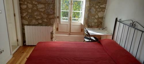 Hotel Hoster�a Se�or�o de Bizkaia