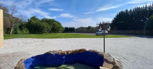 Hotel Hoster�a Se�or�o de Bizkaia