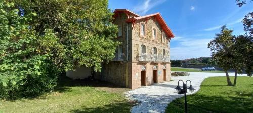 Hotel Hoster�a Se�or�o de Bizkaia