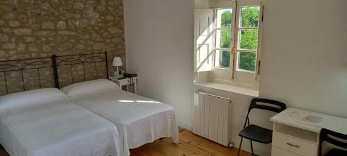 Hotel Hoster�a Se�or�o de Bizkaia
