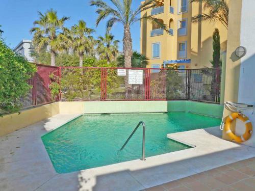 Apartamento Sotogrande Marina 3 Br Duplex With Large Terrace