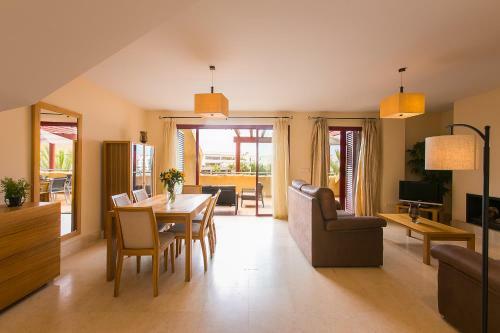 Apartamento Sotogrande Marina 3 Br Duplex With Large Terrace
