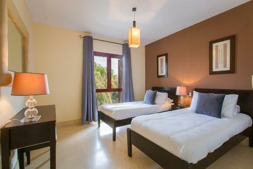 Apartamento Sotogrande Marina 3 Br Duplex With Large Terrace